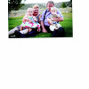 Clara Johnson, CC, CL, ALB Photo